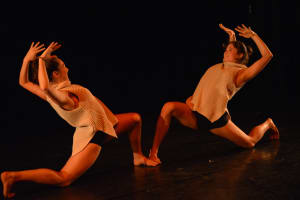 And the winners of Sharp Short Dance are...